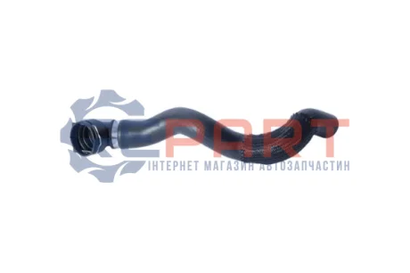 KAUTEK OPEL Патрубок радиатора CORSA D (S07) 1.3 CDTI 06-11 Kautek OP-RH037