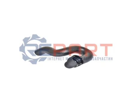 KAUTEK OPEL патрубок радіатора CORSA D (S07) 1.3 CDTI 06-11 Kautek OP-RH038 Купити в Україні