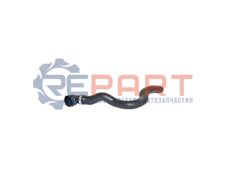 KAUTEK OPEL патрубок радіатора CORSA D (S07) 1.3 CDTI 06-11 Kautek OP-RH039 Купити в Україні