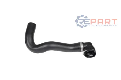 KAUTEK OPEL Патрубок радиатора CORSA D (S07) 1.2 (L08, L68) 09-14 Kautek OP-RH045