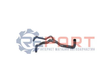 KAUTEK OPEL патрубок радіатора ASTRA H (A04) 1.4 (L48) 04-10 Kautek OP-RH052 Купити в Україні