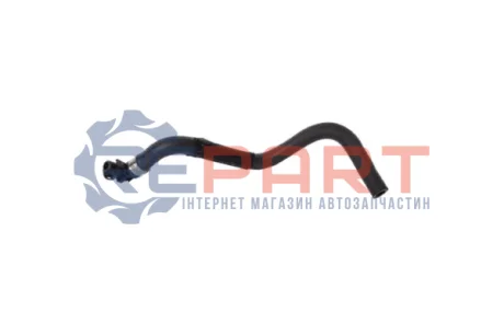 KAUTEK OPEL патрубок радіатора CORSA D (S07) 1.2 (L08, L68) 09-14, CORSA D (S07) 1.4 06-14 Kautek OP-RH053 Купити в Україні