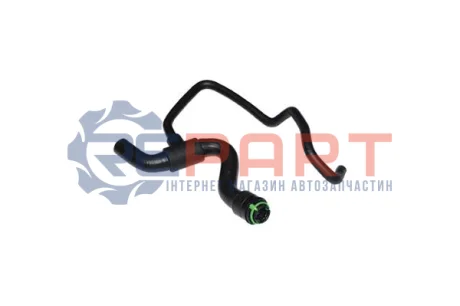 KAUTEK Шланг охолодження OPEL Astra G Kautek OP-RH060 Купити в Україні