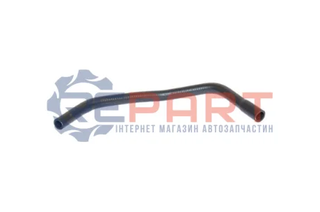 KAUTEK Шланг охолодження OPEL Astra F Kautek OP-RH061 Купити в Україні