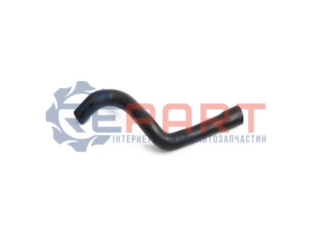 KAUTEK шланг радіатора OPEL Astra G 1.6 Kautek OP-RH075