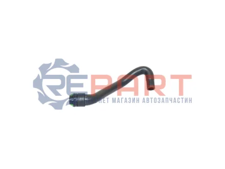 KAUTEK Шланг радиатора OPEL Astra 1.8 Kautek OP-RH116