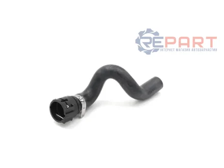 KAUTEK шланг радіатора OPEL CORSA D 1.3CDTI -14 Kautek OP-RH140