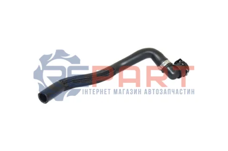 KAUTEK шланг вентиляції карткра OPEL CORSA D 1.2, 1.2, 1.4 Kautek OP-RH141 Купити в Україні