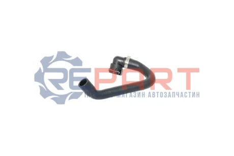 KAUTEK шланг вентиляції карткра OPEL CORSA D 1.2, 1.4 Kautek OP-RH142 Купити в Україні