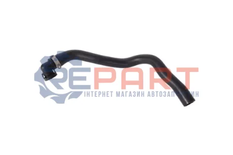 KAUTEK шланг вентиляции карткра OPEL ASTRA 1.3CDTI -10 Kautek OP-RH143 Купить в Украине