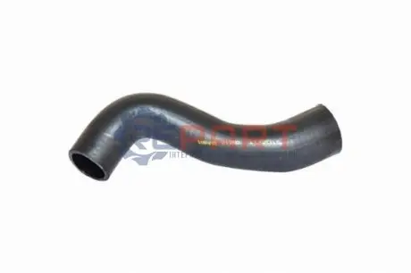 Фото Шланг радіатора OPEL ASTRA 1.6 Kautek (OP-RH172) зображення 1