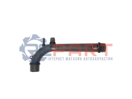 KAUTEK Шланг OPEL VECTRA B -2000 Kautek OP-RH199 Купити в Україні