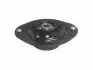 KAUTEK-TEKNOROT OPEL подушка переднього аморт (з підшипн.! Kadett E 1.6/1.7D 84- OP-SM013