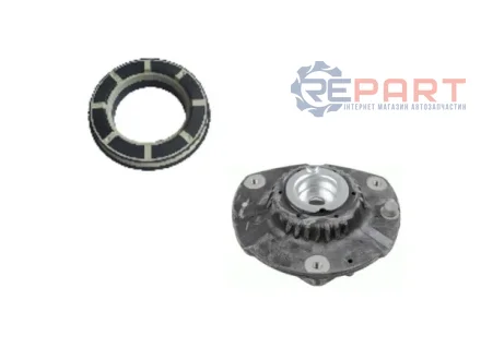 KAUTEK-TEKNOROT OPEL опора аморт (з підшипником! передня..Astra K 15 Kautek OP-SM042KT