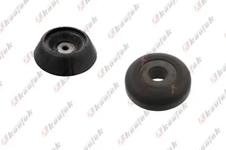 -TEKNOROT OPEL подушка аморт.передн. з підшипник. Agila 08- Kautek OP-SM047KT Купити в Україні