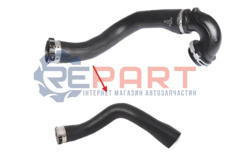 KAUTEK OPEL патрубок інтеркулера INSIGNIA A (G09) 2.0 Biturbo CDTI 0 08-11 Kautek OP-TH001 Купити в Україні