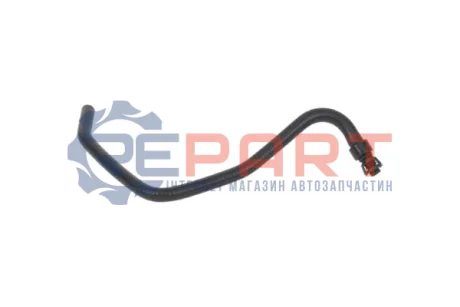 KAUTEK OPEL патрубок радіатора ASTRA J (P10) 1.4 LPG 12-15, CASCADA (W13) 1.4 13-18, ZAFIRA TOURER C (P12) 1.4 LPG 11 Kautek OP-TH071 Купити в Україні