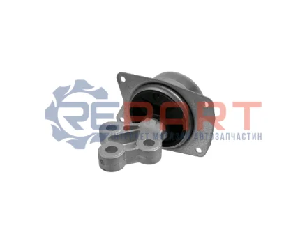 KAUTEK-TEKNOROT OPEL подушка КПП лев.Insignia 08- Kautek OP-TM003 Купить в Украине