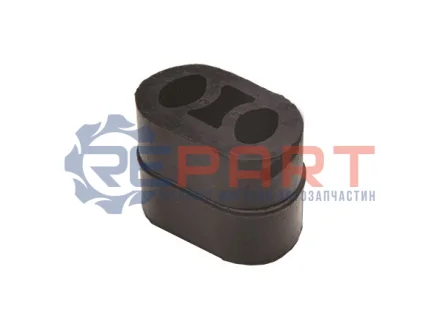 KAUTEK-TEKNOROT OPEL кріплення глушника Vectra B,Omega B Kautek OP-VR004 Купити в Україні