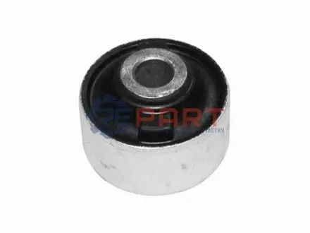 Фото -TEKNOROT CITROEN С/блок передн.важеля C3 Picasso 09- Kautek (PE-BS020) зображення 1