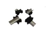 KAUTEK-TEKNOROT PEUGEOT втулка (к-кт!) переднього стабіліз. внутрішній.d=20mm 405 Kautek (PE-BS037) зображення 1