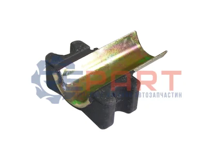 KAUTEK-TEKNOROT PEUGEOT втулка переднього стабіліз. внутрішній.d=21mm 405 Kautek PE-BS038 Купити в Україні
