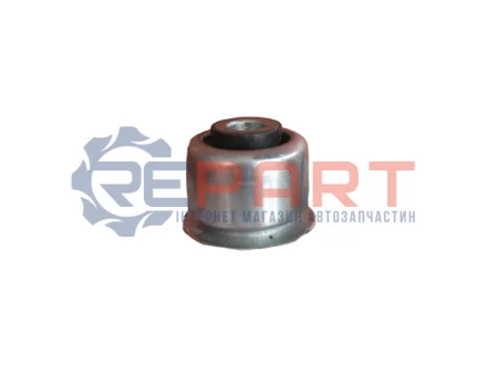 KAUTEK-TEKNOROT CITROEN С/блок передн.цапфі C5 08-,Peugeot 407 Kautek PE-BS049 Купити в Україні