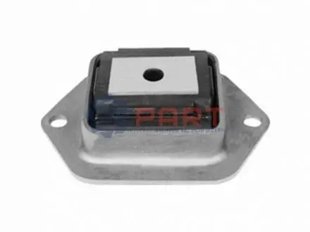 -TEKNOROT CITROEN подушка балки задн. (кубіч.) Berlingo, Peugeot Partner 96- Kautek PE-BS059 Купити в Україні