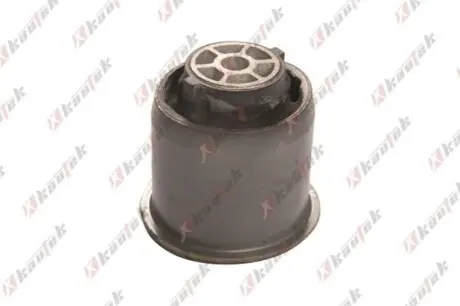 Фото 1 — С/блок задн. балки C3 Picasso, Peugeot 207 Kautek (PE-BS076) Фото С/блок задн. балки C3 Picasso, Peugeot 207 Kautek (PE-BS076) изображение 1