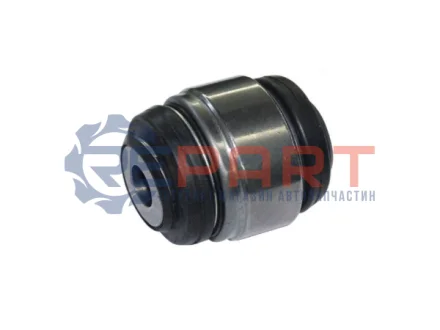 KAUTEK-TEKNOROT PEUGEOT С/блок задней оси 206 02- Kautek PE-BS095 Купить в Украине