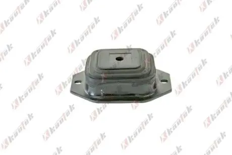 Фото PEUGEOT подушка задн. балки 405 Kautek (PE-BS100) изображение 1