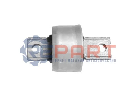KAUTEK PEUGEOT С/блок балки осі 4008 1.8 HDi 12-, CITROEN C4 AIRCROSS 1.6 12-, MITSUBISHI OUTLANDER III 2.0 12 Kautek PE-BS102 Купить в Украине
