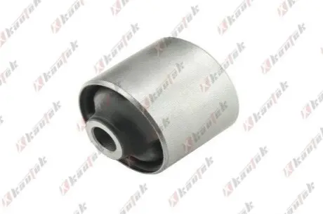 Фото PEUGEOT С/блок задней тяги 406 96- Kautek (PE-BS113) изображение 1