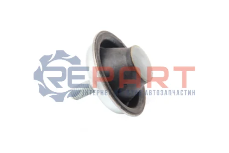 KAUTEK-TEKNOROT PEUGEOT подушка двигателя верхняя.206 98- Kautek PE-EM004 Купить в Украине