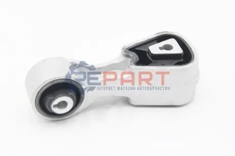 -TEKNOROT CITROEN подушка двигуна верхн.прав. Jumpy,C5 I,Fiat Scudo,Peugeot 406,Expert 1.6/2.2HDi Kautek PE-EM009 Купити в Україні