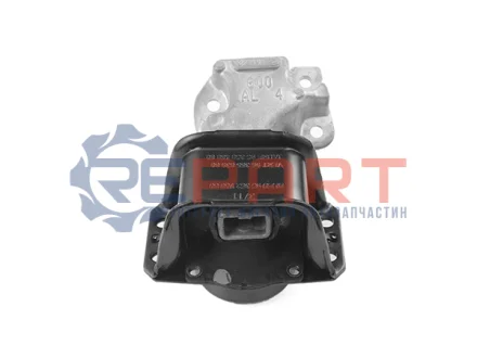KAUTEK-TEKNOROT CITROEN Подушка двигуна верхня.C4,Peugeot 307 1.6/2.0 16V 00 Kautek PE-EM015 Купити в Україні
