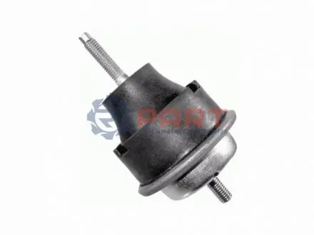 Фото -TEKNOROT PEUGEOT подушка двигуна прав.гідро 205/306/309/405 /PartnerCitroen Berlingo,C15,Xsara Kautek (PE-EM032) зображення 1