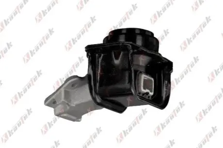 Фото -TEKNOROT CITROEN опора двигуна права C4 I,Peugeot 307 1.6 16V 02- Kautek (PE-EM036) зображення 1