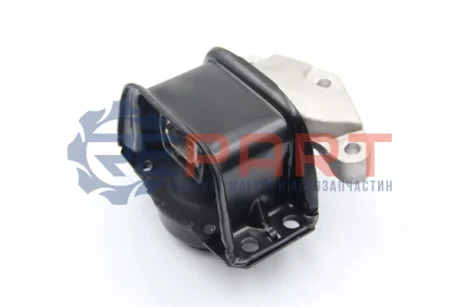 KAUTEK-TEKNOROT CITROEN опора двигуна права C4 I,II,Berlingo B9,Peugeot 308,508 1.4/1.6 16V 08 Kautek PE-EM037 Купити в Україні