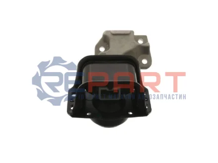 KAUTEK-TEKNOROT CITROEN подушка двигуна C4 I,Peugeot 307/308 1.6 00 Kautek PE-EM038