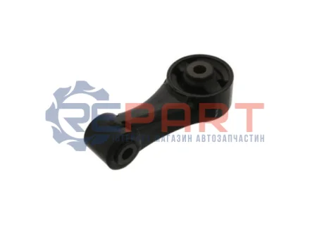 KAUTEK-TEKNOROT CITROEN кронштейн подушки двигателя задний C1 PEUGEOT 107 TOYOTA AYGO 1.0 06.05- Kautek PE-EM043 Купить в Украине