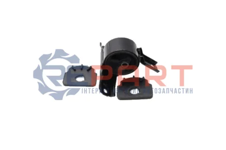 KAUTEK CITROEN подушка двигателя перед. прав. C-CROSSER 2.2 HDi 07-12, MITSUBISHI LANCER VIII 1.6 MIVEC 10-, OUTLANDER II 2.4 06-12, PEUGEOT, JEEP, DODGE Kautek PE-EM044 Купить в Украине