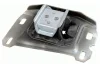 Фото KAUTEK-TEKNOROT CITROEN опора двигуна BERLINGO 1.5 BlueHDi 100 18-, C3 AIRCROSS II 1.2 17-, C4 GRAND PICASSO II 1.6 13-, PEUGEOT 2008 II 1.2 19-, 308 SW II 1.6 VTi 14 Kautek (PE-EM049) зображення 1