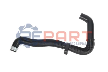 KAUTEK CITROEN Патрубок радіатора JUMPY I (U6U) 2.0 HDi 110 00-06, FIAT SCUDO (220) 2.0 JTD 99-06, PEUGEOT EXPERT (224) 2.0 HDi 00-06, LANCIA Kautek PE-RH059
