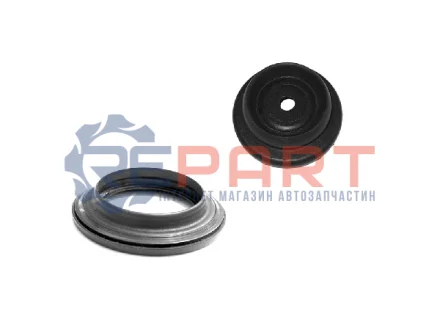 KAUTEK-TEKNOROT PEUGEOT опора аморт.передн (с подшипн.).! 405 87-95 Kautek PE-SM038KT Купить в Украине