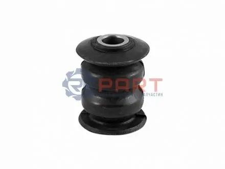 Фото -TEKNOROT RENAULT С/блок переднего рычага снизу спереди Nissan Note,Tiida,Micra,Clio 03- Kautek (RE-BS015) изображение 1