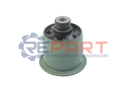 KAUTEK-TEKNOROT RENAULT С/блок задней балки Fluence 10- Kautek RE-BS017 Купить в Украине