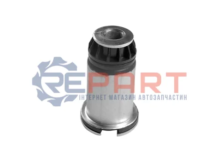 KAUTEK-TEKNOROT RENAULT С/блок передній балки Laguna,Espace Kautek RE-BS034 Купити в Україні