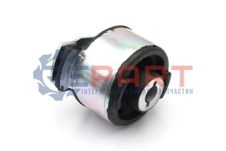 KAUTEK-TEKNOROT RENAULT С/блок задней балки правый Laguna II 01- Kautek RE-BS037 Купить в Украине