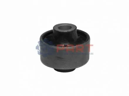 Фото -TEKNOROT RENAULT С/блок переднього важеля Opel Movano B,Master III 10- Kautek (RE-BS043) зображення 1